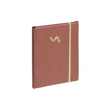 EXACOMPTA Agenda SAD 20S, 2025/2026, All in One Elise