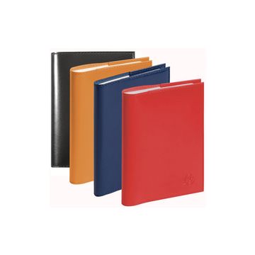 EXACOMPTA Agenda de bureau SAD 18S VERONE 2026/2027, 16 mois x5