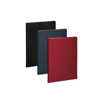 EXACOMPTA Agenda de bureau SAD 29 NIL, 2025/2026, 16 mois x3