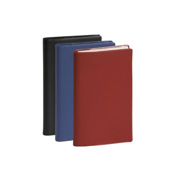 EXACOMPTA Agenda de poche "Espace 17", 2026, Cassandra x5