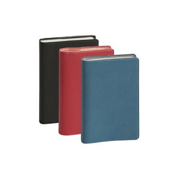 EXACOMPTA Agenda de poche MINI 11 SEMAINE, 2027, assorti EXACOMPTA Agenda de poche MINI 11 SEMAINE, 2027, assorti