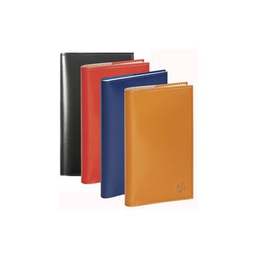 EXACOMPTA Agenda de poche SAD 16S VERONE, 2025/2026, 16 mois x5