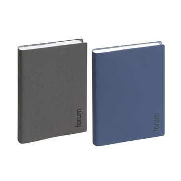 EXACOMPTA Agenda scolaire FORUM TWEED, 2026/2027 x6