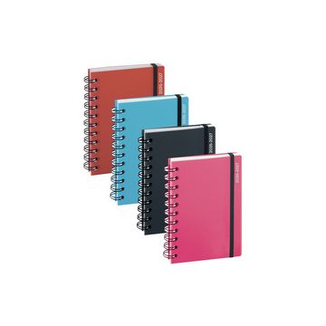 EXACOMPTA Agenda scolaire Forum Iderama, 2026/2027, assorti x6