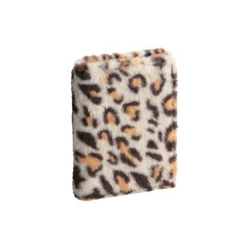 EXACOMPTA Agenda scolaire Forum, 2026/2027, Léopard