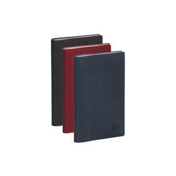 EXACOMPTA Agenda semainier SAD 16S NIL, 2025/2026, 16 mois