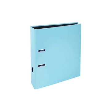 EXACOMPTA Classeur à levier Aquarel, A4, 80 mm, assorti x10