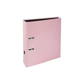 EXACOMPTA Classeur à levier Aquarel, A4, 80 mm, rose