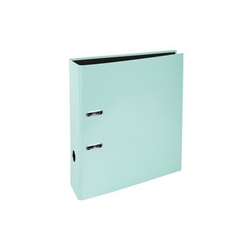 EXACOMPTA Classeur à levier Aquarel, A4, 80 mm, vert pastel