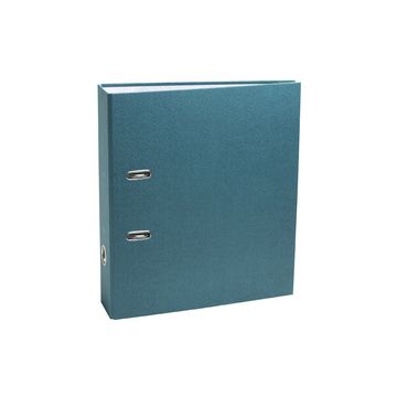 EXACOMPTA Classeur à levier Office by Me, A4, 80 mm, bleu