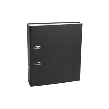 EXACOMPTA Classeur à levier Office by Me, A4, 80 mm, noir