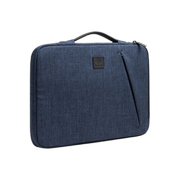 EXACOMPTA Housse pour tablette Business, 15-16", bleu