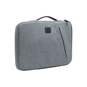 EXACOMPTA Housse pour tablette Business, 15-16", gris