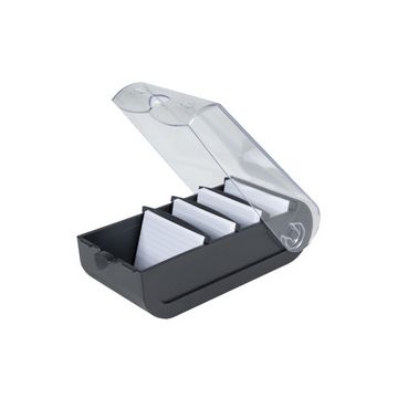 EXACOMPTA Learning box BunnyBox, A8, noir