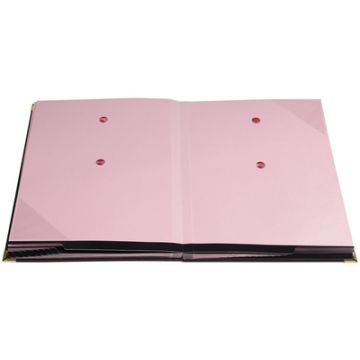 EXACOMPTA Parapheur, A4, 24 compartiments, noir