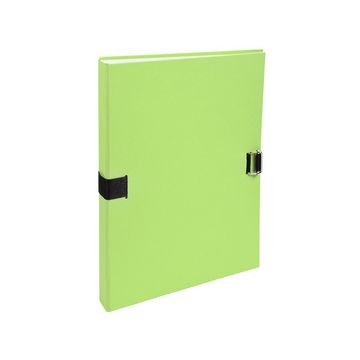 EXACOMPTA Porte-documents Forever, A4, vert clair