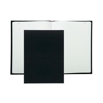 EXACOMPTA Registre Quadrillé 5x5, 320 x 250 mm vertical EXACOMPTA Registre Quadrillé 5x5, 320 x 250 mm vertical