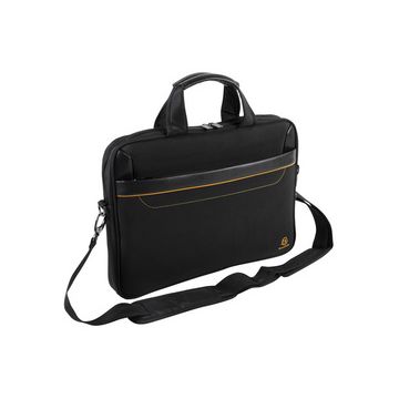 EXACOMPTA Sacoche EXACTIVE, polyester, noir EXACOMPTA Sacoche EXACTIVE, polyester, noir