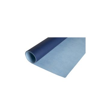 EXACOMPTA Sous-mains, 350 x 600 mm, nude / gris