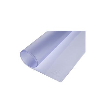 EXACOMPTA Sous-mains, 430 x 900 mm, transparent
