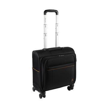 EXACOMPTA Trolley pour ordinateur portable EXACTIVE, noir EXACOMPTA Trolley pour ordinateur portable EXACTIVE, noir