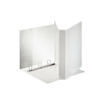 Esselte Classeur personnalisable Standard, A4+, blanc