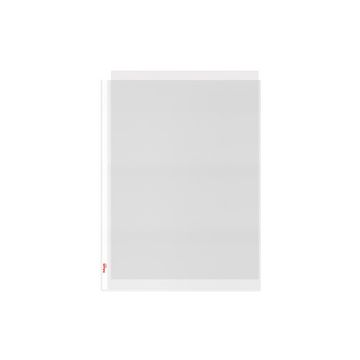 Esselte Pochettes perforées Standard plus, A3 portrait, PP