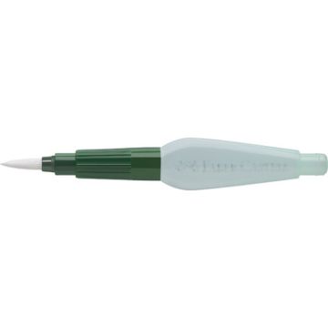 FABER-CASTELL Pinceau à réservoir d'eau "Water Brush", broad