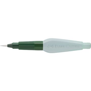 FABER-CASTELL Pinceau à réservoir d'eau "Water Brush", fine