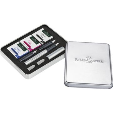 FABER-CASTELL Plume pour calligraphie, largeur: 1,1 mm