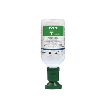 FIRST AID ONLY Augenspülung, 500 ml Flasche