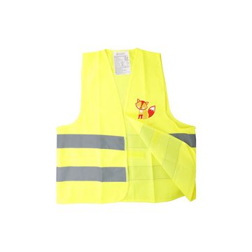 FIRST AID ONLY Gilet de signalisation/sécurité "Renard"
