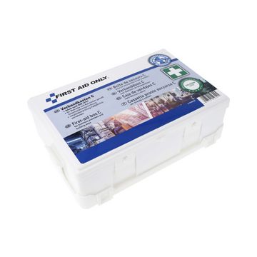 FIRST AID ONLY Support mural pour boîte de secours P-10018