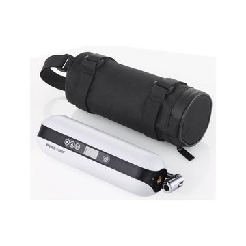 FISCHER Compresseur sur batterie avec batterie externe