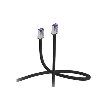 FLEXLINE Câble patch, cat. 6A, S/FTP, très flexible, 5 m