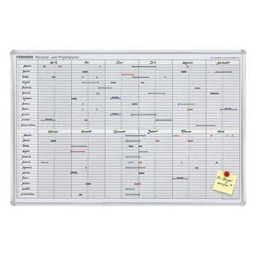 FRANKEN Bande de répartition pour tableau planning