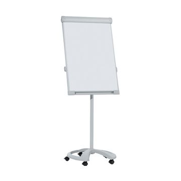 FRANKEN Chevalet de conférence PRO Deluxe Mobil,670 x 950 mm