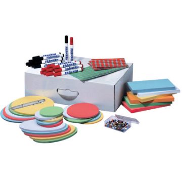 FRANKEN Coffret de présentation X-tra!Line, 1.300 pièces