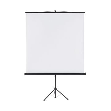 FRANKEN Ecran de projection avec trépied X-tra!Line