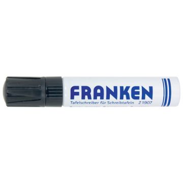 FRANKEN Marqueur pour tableau blanc JumboMarker, set de 4 FRANKEN Marqueur pour tableau blanc JumboMarker, set de 4