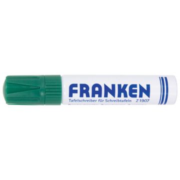 FRANKEN Marqueur pour tableau blanc JumboMarker, vert