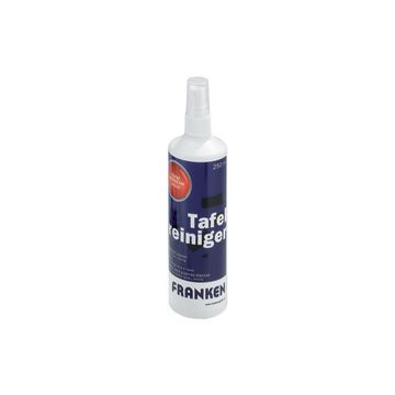 FRANKEN Nettoyant pour tableau, vaporisateur 250 ml