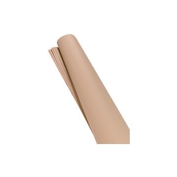 FRANKEN Papier pour chevalet, 80 g/m2, 50 feuilles, blanc