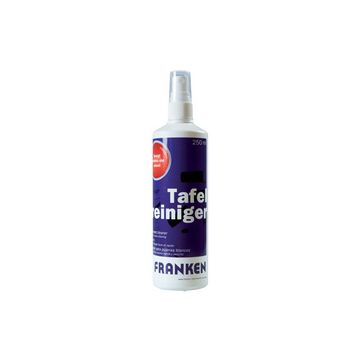 FRANKEN Spray pour tableau blanc U-Act! Line, 250 ml