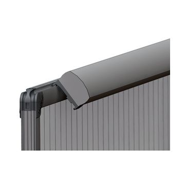 FRANKEN Support de bloc pour chevalet de conférence