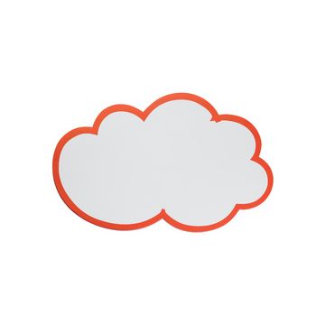 FRANKEN Symbole de notation "nuage", autocollant, 60x100 mm