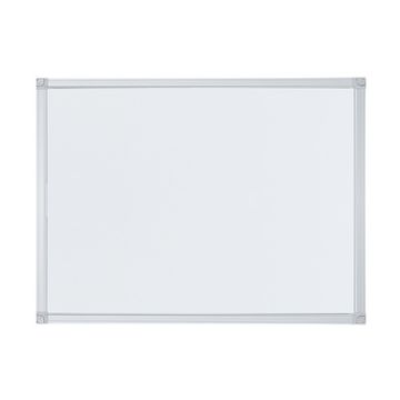 FRANKEN Tableau blanc X-tra!Line, laqué, 900 x 600 mm