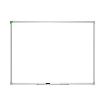 FRANKEN Tableau blanc magnétique U-Act! Line, laqué