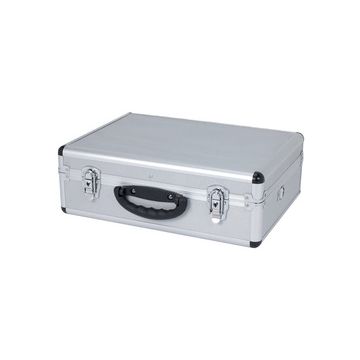 FRANKEN Valise de présentation professionnelle, 2.500 pièces