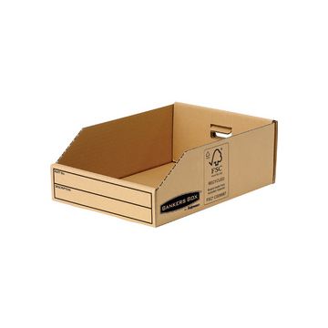 Fellowes BANKERS BOX EARTH boîte de rangement pour petits x50